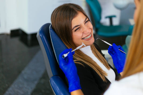 Why Choose Us for Your Dental Needs in Corcoran, CA