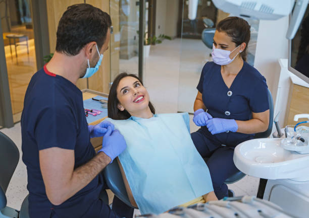 Best Dental Fillings (Composite and Amalgam)  in Corcoran, CA