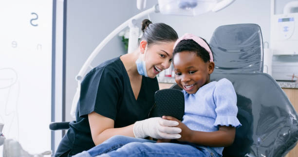 Best Pediatric Dentistry  in Corcoran, CA